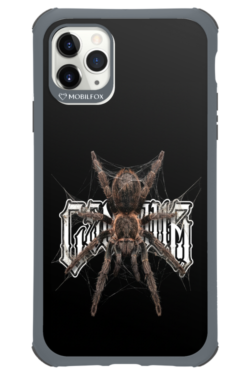 Centaur Logo Big Spider 2.0 - Apple iPhone 11 Pro Max