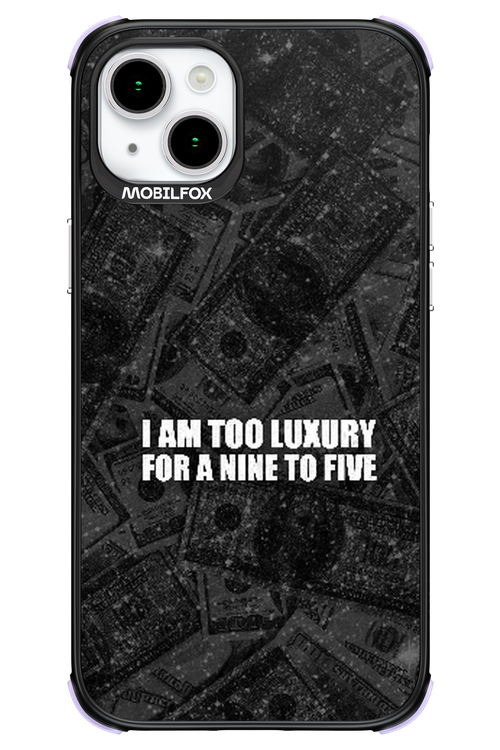 9 to 5 - Apple iPhone 15 Plus