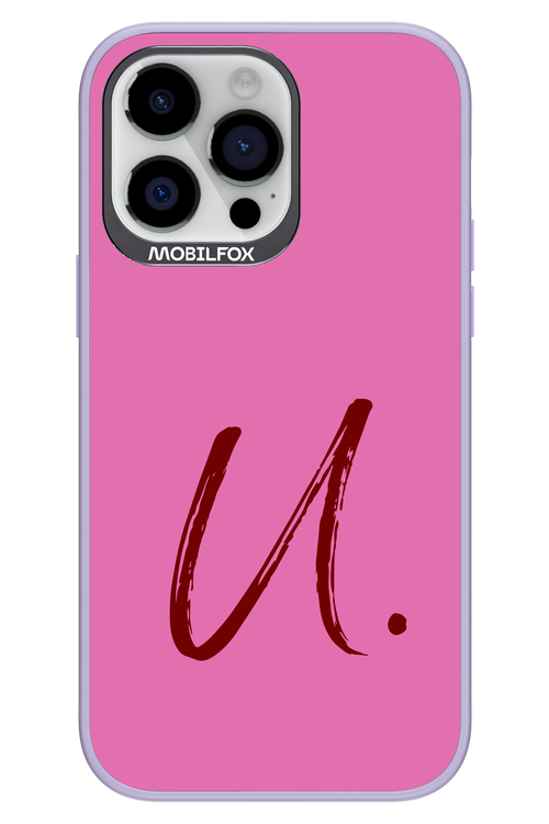 (Sorbet) U 2.0 - Apple iPhone 14 Pro Max