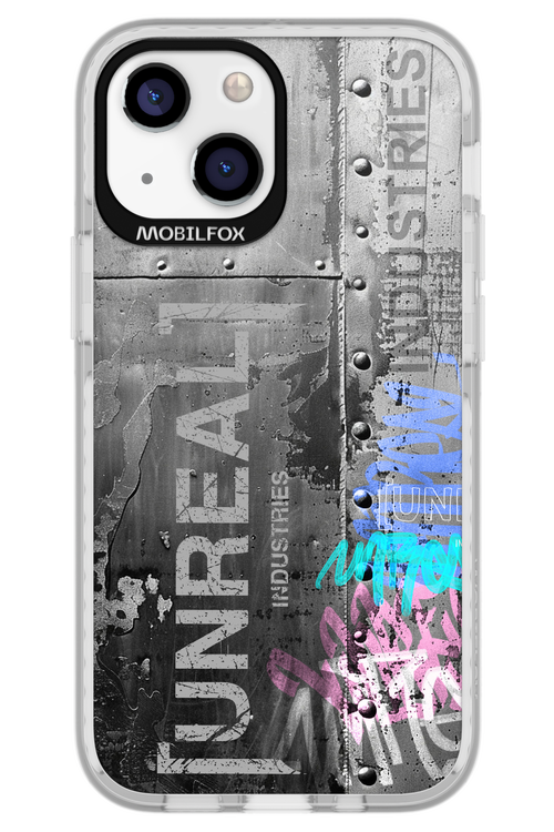Steel 2.0 - Apple iPhone 13 Mini