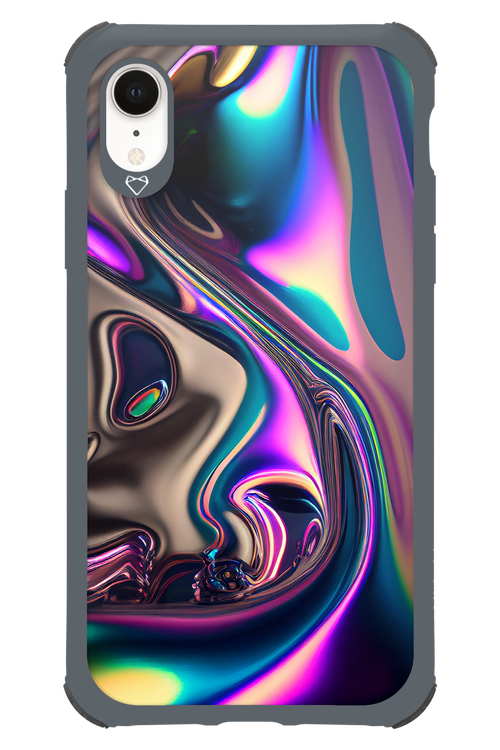 Post Future 2.0 - Apple iPhone XR