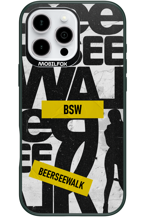 Beerseewalk II 2.0 - Apple iPhone 16 Pro Max