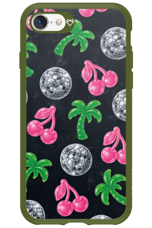 Single Life 2.0 - Apple iPhone SE 2022