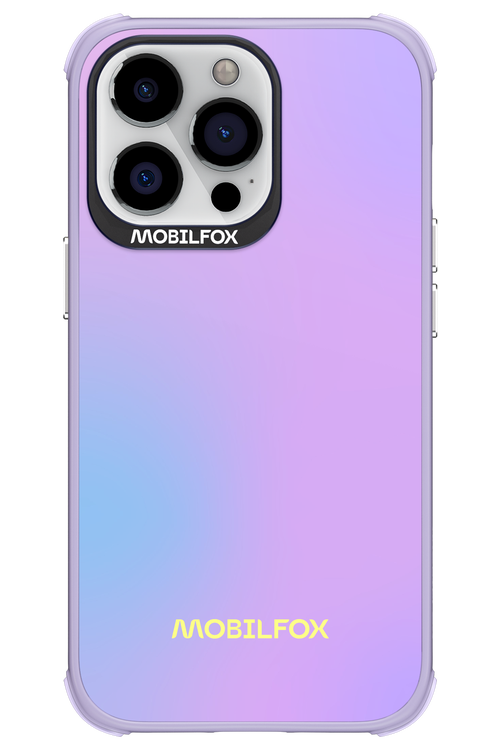 Pastel Lilac - Apple iPhone 13 Pro