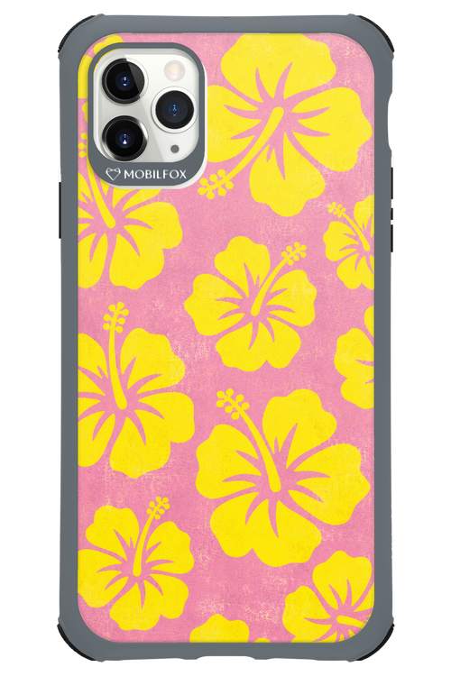 HAWAII 2.0 - Apple iPhone 11 Pro Max