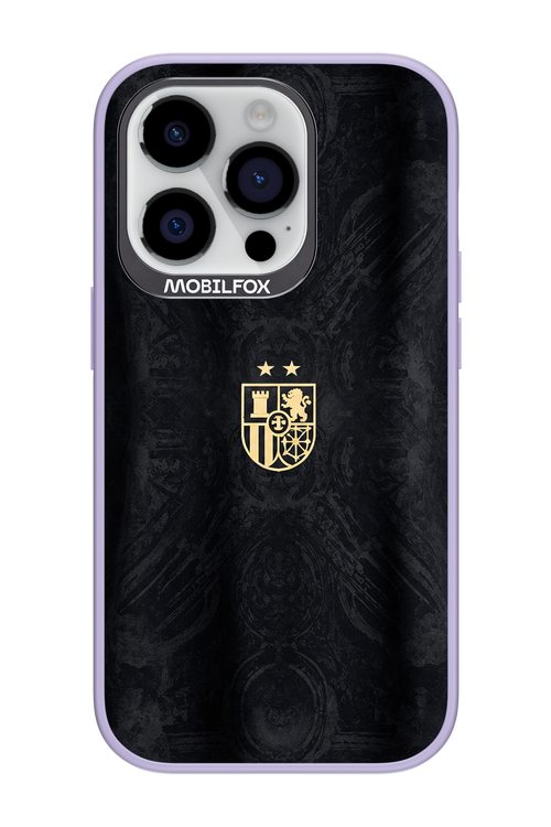 Spain Classic 2.0 - Apple iPhone 14 Pro