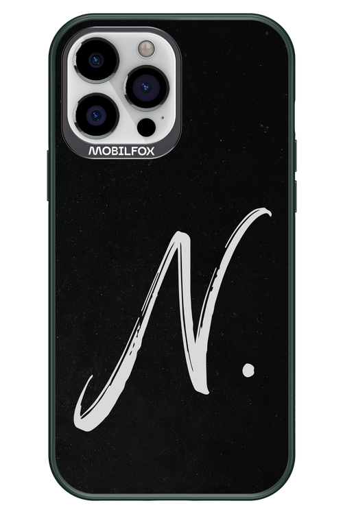 (Off Space) N 2.0 - Apple iPhone 13 Pro Max