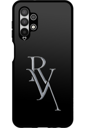 Silver RVA 2.0 - Samsung Galaxy A13 4G