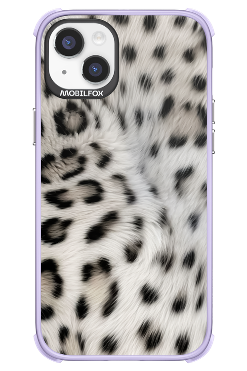 White Leo - Apple iPhone 14 Plus