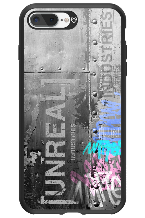 Steel 2.0 - Apple iPhone 8 Plus