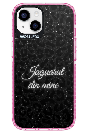 Jaguarul - Apple iPhone 14
