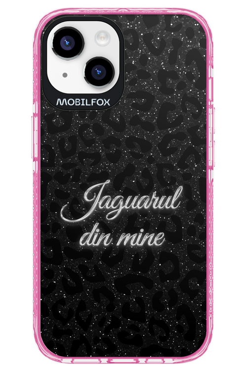 Jaguarul - Apple iPhone 14