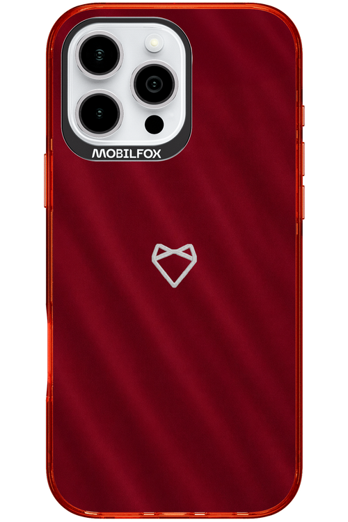 Ungaria X Mobilfox 2.0 - Apple iPhone 16 Pro Max