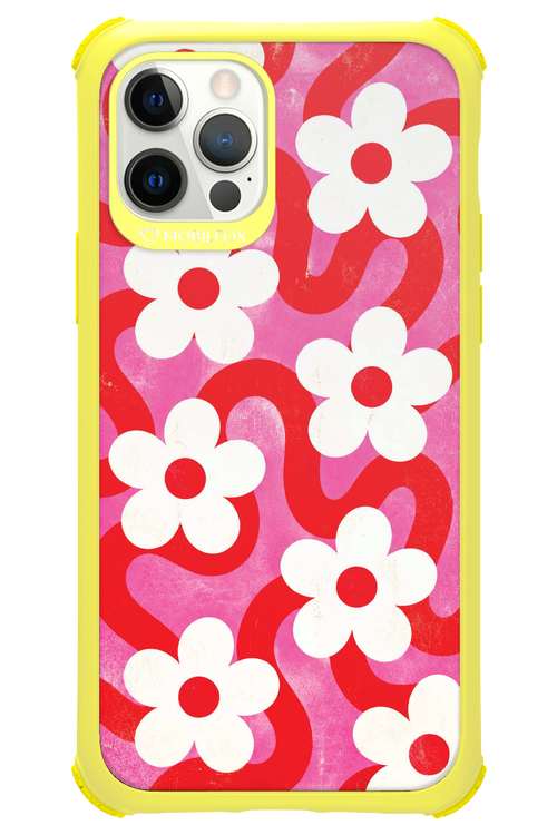 BLOSSOM TWIST 2.0 - Apple iPhone 12 Pro