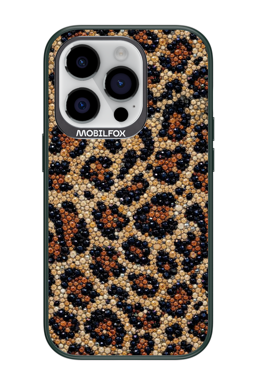 Crystal Roar 2.0 - Apple iPhone 14 Pro