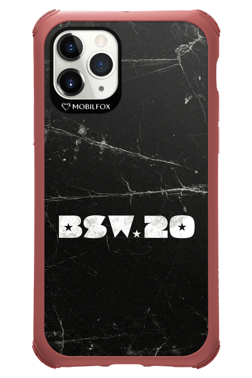 BSW 20 (2) 2.0 - Apple iPhone 11 Pro