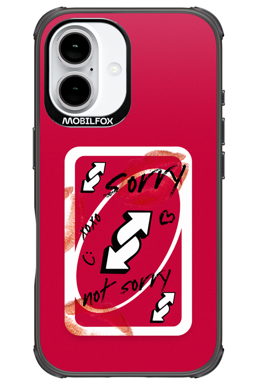 Turn 2.0 - Apple iPhone 16