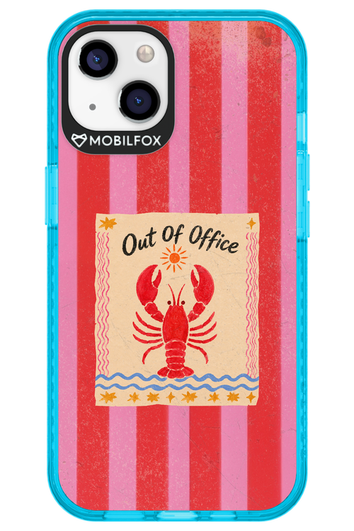 Out Of Office 2.0 - Apple iPhone 13