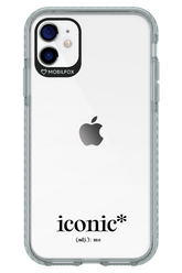 Iconic_ - Apple iPhone 11