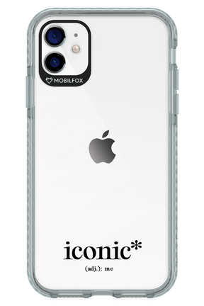 Iconic_ - Apple iPhone 11