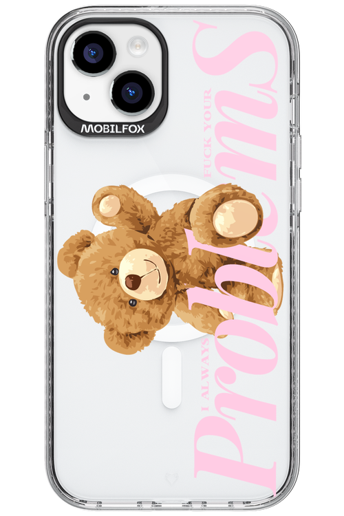 Problems 2.0 - Apple iPhone 15 Plus