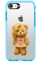 Bear Babe - Apple iPhone 7