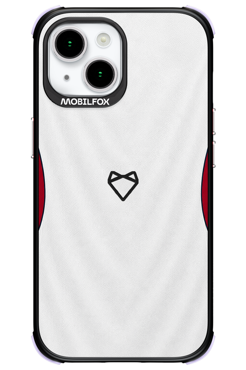 England X Mobilfox 2.0 - Apple iPhone 15