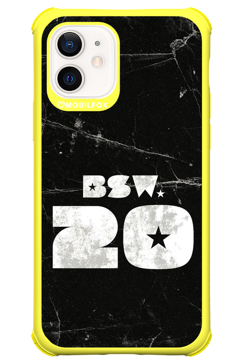 BSW 20 (4) 2.0 - Apple iPhone 12