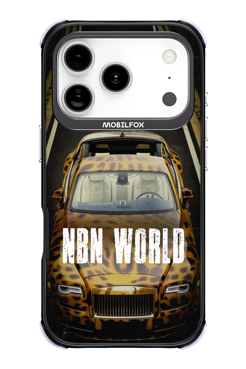 Car 2.0 - Apple iPhone 17 Pro