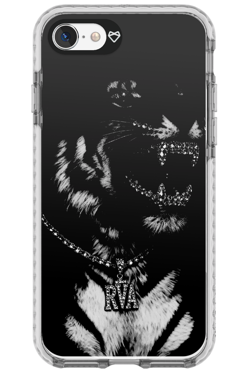Tiger RVA 2.0 - Apple iPhone 8