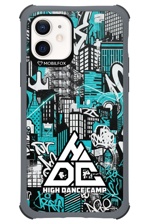 HDC 3 - Apple iPhone 12