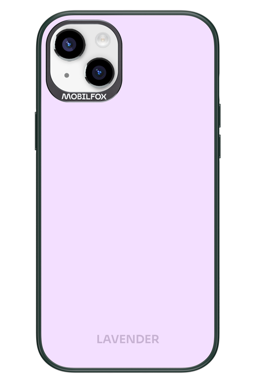 LAVENDER - FS2 2.0 - Apple iPhone 14 Plus