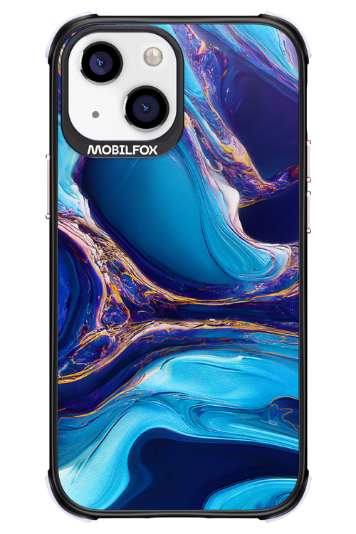 Amethyst 2.0 - Apple iPhone 13 Mini