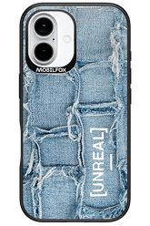 Jeans - Apple iPhone 16