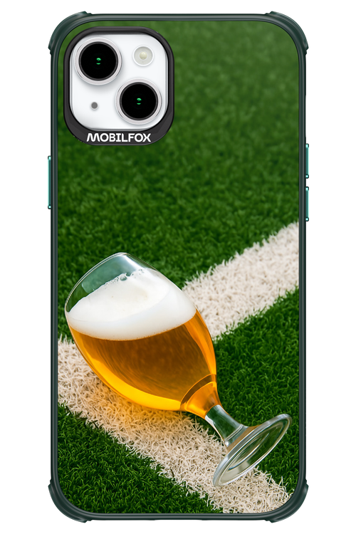 Just some beers - Apple iPhone 15 Plus