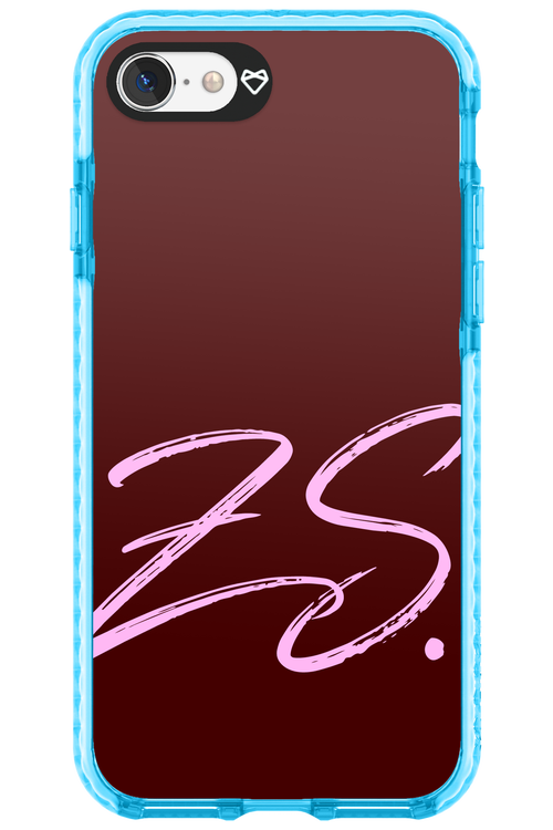 (Dark Blush) ZS 2.0 - Apple iPhone 7