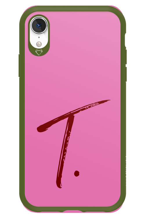(Sorbet) T 2.0 - Apple iPhone XR