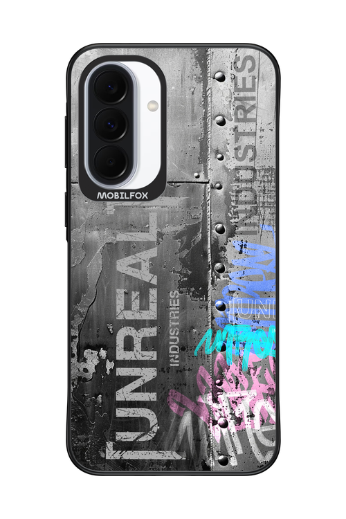 Steel 2.0 - Samsung Galaxy A37