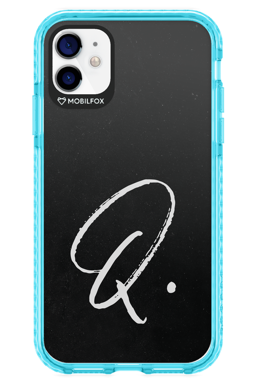 (Off Space) Q 2.0 - Apple iPhone 11