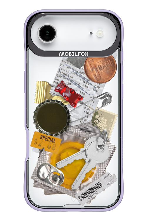Just in Case 2.0 - Apple iPhone 17 Air