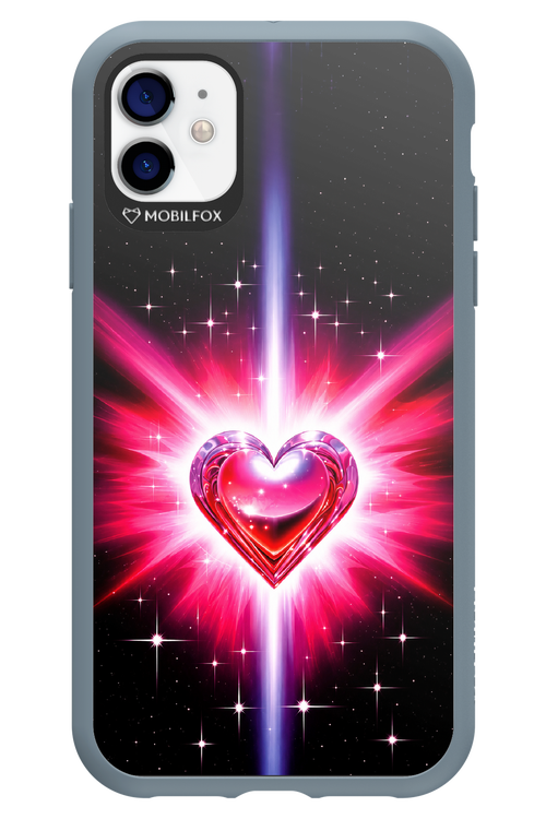 Bright Heart 2.0 - Apple iPhone 11