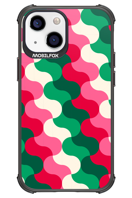 Holiday's Aura - Apple iPhone 13 Mini