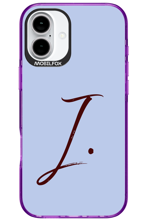 (Jellyfish Presso) I 2.0 - Apple iPhone 16 Plus