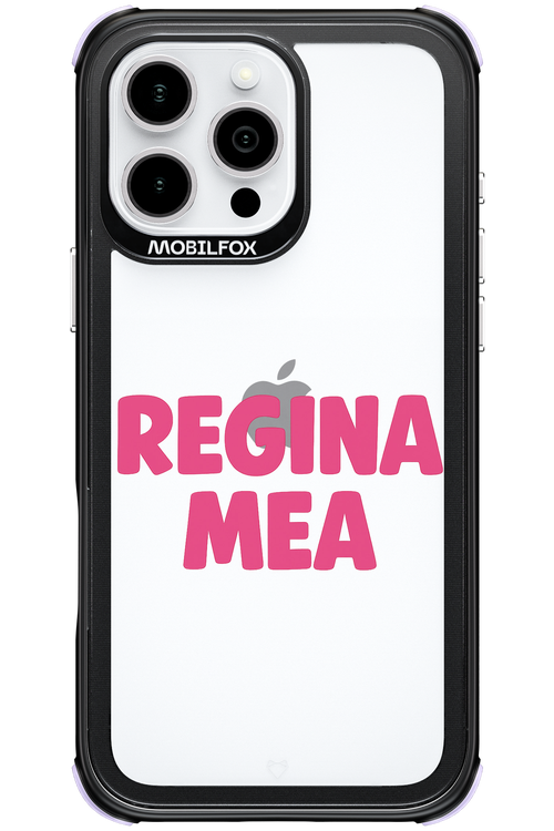 Regina Mea - Apple iPhone 16 Pro Max