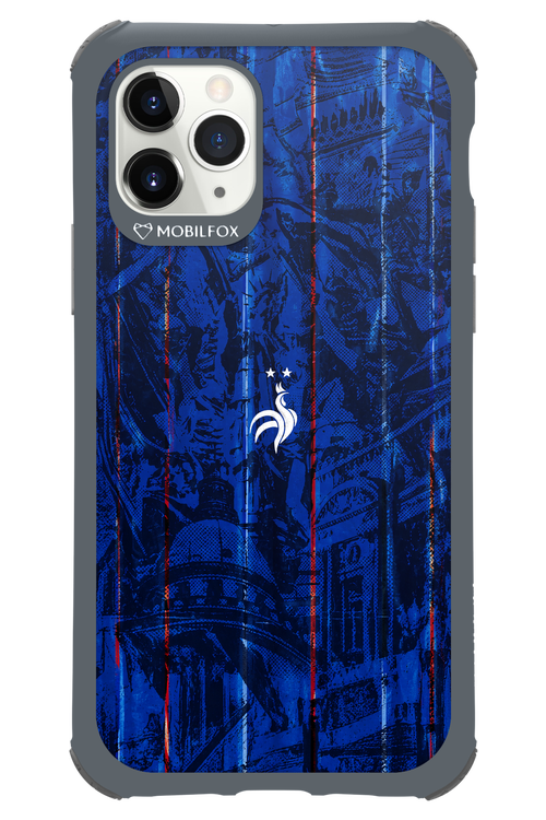 Franta 2.0 - Apple iPhone 11 Pro