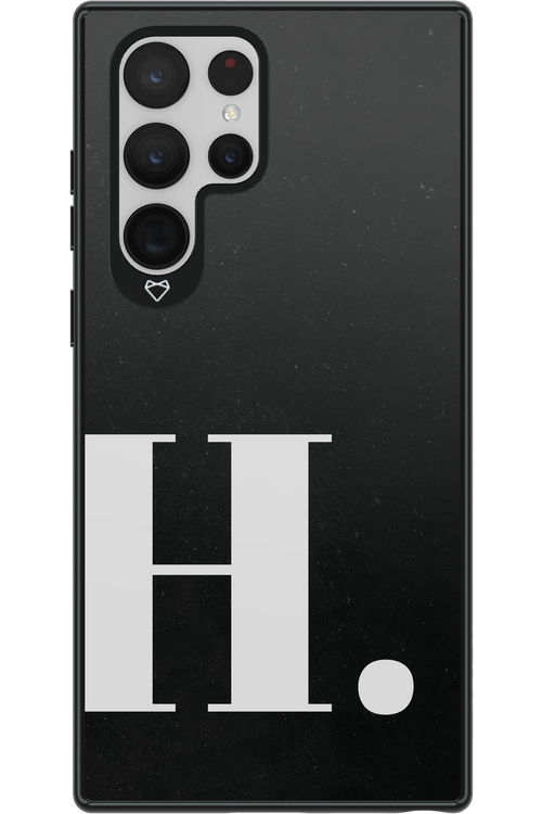 H (Off Space) 2.0 - Samsung Galaxy S22 Ultra