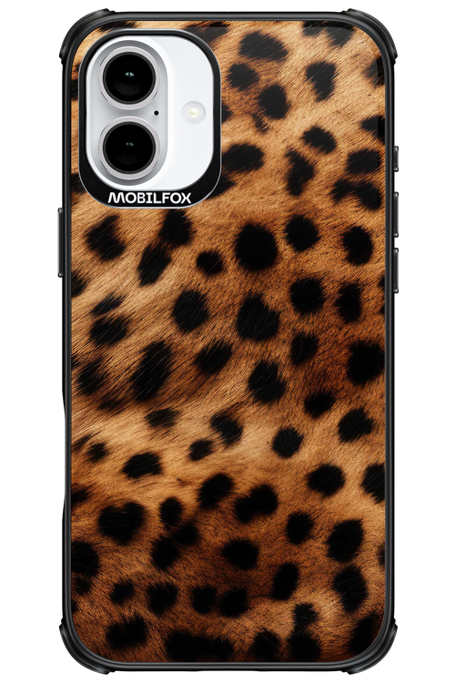 Cheetah 2.0 - Apple iPhone 16 Plus