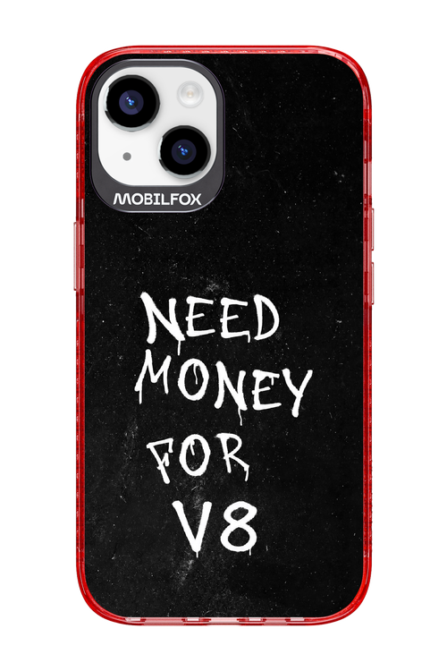 V8 2.0 - Apple iPhone 14