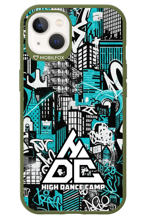 HDC 3 2.0 - Apple iPhone 13