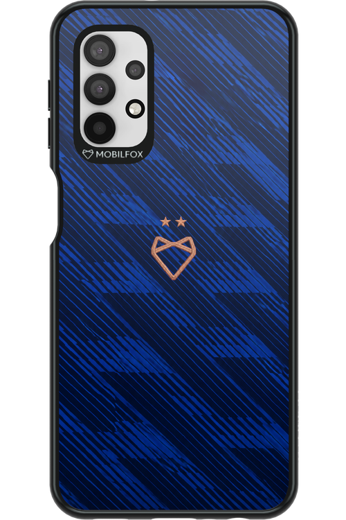 Franta 2.0 x Mobilfox 2.0 - Samsung Galaxy A32 5G